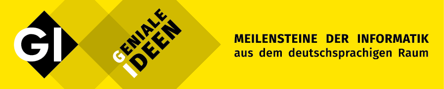 Logo der Gesellschaft für Informatik e.V.
