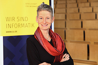 Cornelia Winter